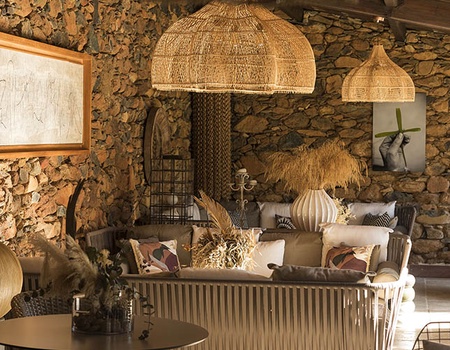 Hôtel La Dimora 4* - 4
