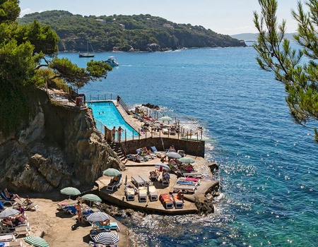 Parenthèse d'exception sur la presqu'île de Giens - 4* - Hyères, Côte d'Azur - Image 1