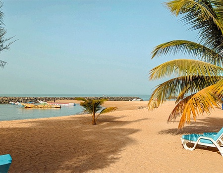 Club Jumbo Les Filaos 4* - Dakar, Sénégal - Image 5