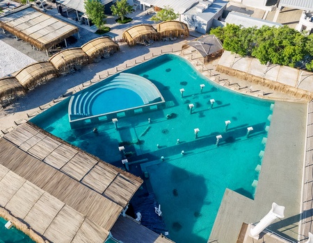 MIAROSA KEMER BEACH - 1