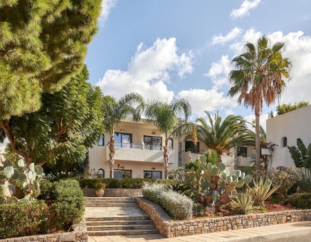 Kyknos Beach & Bungalows (+16) - 5