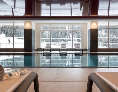 MGM Hôtels & Résidences Hôtel Alhena - Haute Savoie - Flaine, Alpes du Nord - Image 1