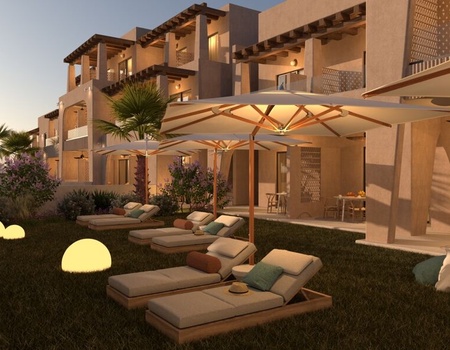 Hôtel Anissa Oasis Village 4* - 4