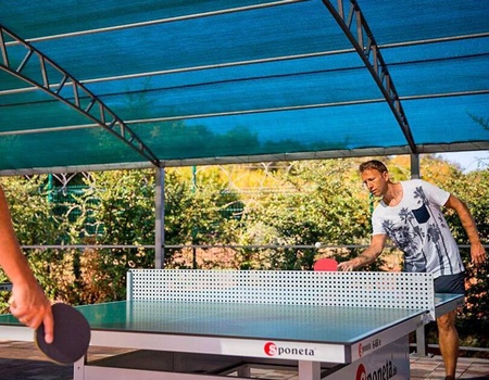 Camping Val Saline, 4* - 4