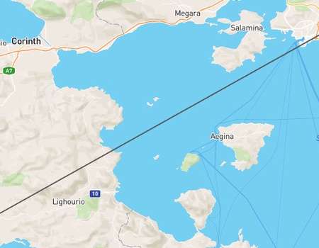 Circuit Voyage en Argolide : entre Athènes et Nauplie - 2