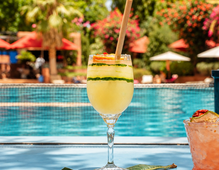Hotel Kennedy Hospitality Resort 4* - Marrakech, Maroc - Image 5