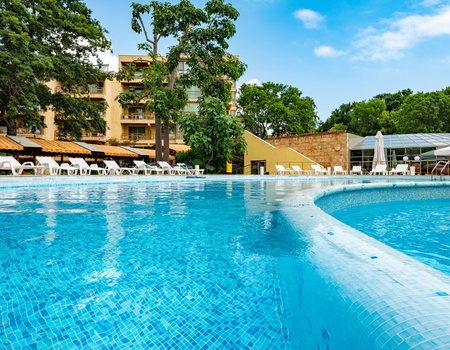 Club Marmara Les Magnolias - Choix Flex *** - 1