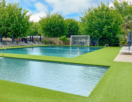 Camping La Plage d'Argens, 4* - 3