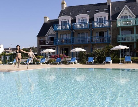 Résidence Cap Marine - Maeva Home - Finistère - Guilvinec, Bretagne - Image 1