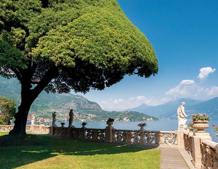 Road Trip Les plus beaux lacs italiens - 5