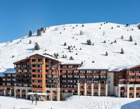 Résidence Pierre & Vacances Les Constellations - Savoie - Belle Plagne, Alpes du Nord - Image 1