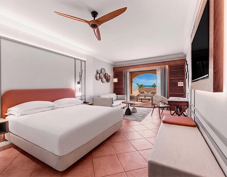 Hôtel Sheraton Fuerteventura 5* - Fuerteventura, Canaries - Image 5