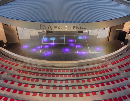 ELA EXCELLENCE BELEK 5* - 4