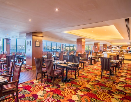 Hôtel Grand Hôtel Excelsior 5* - 3