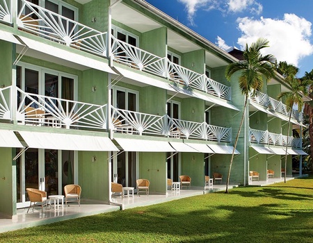 Hôtel Couples Negril 5* - 4