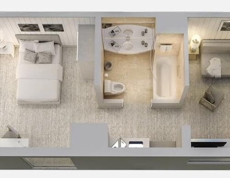 Grand Beach Hotel Miami Beach - 3