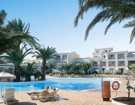 Hôtel Riu Oliva Beach Resort 3* - Fuerteventura, Canaries - Image 4