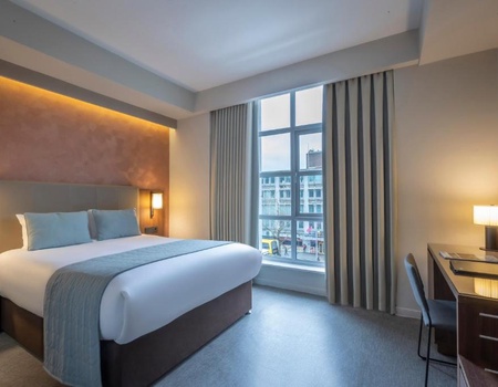 Tournois des VI Nations - Matchs en Irlande avec séjour hôtel 4* - 4