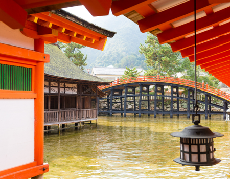 Circuit Trésors de l'Archipel Nippon - 2