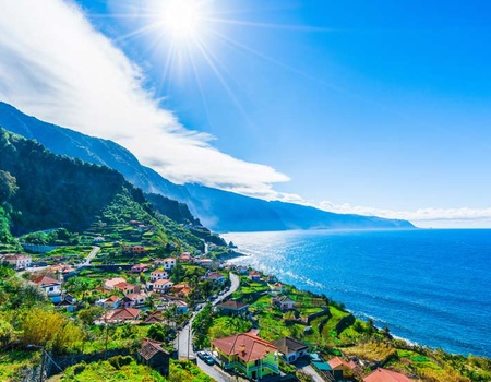 Le Grand Tour des Açores - 2