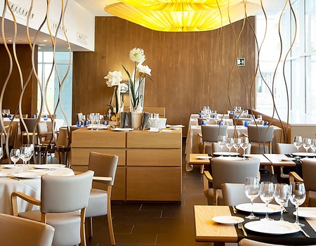 Séjour au bord de la mer près de Barcelone - 4* - 5