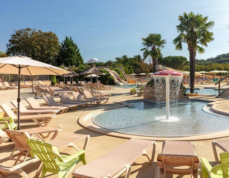 Camping Domaine de Soleil Plage, 5* - Dordogne - Vitrac, Sud Ouest - Image 5