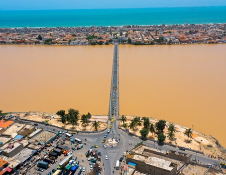 Circuit Saveurs - Grand tour du Sénégal - Dakar, Sénégal - Image 5