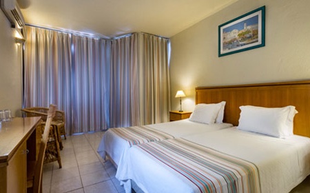 Auramar Beach Resort - Flex - Algarve - 4