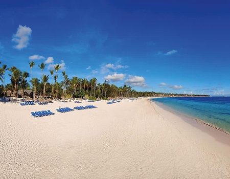 Hôtel Melia Caribe Beach Resort 5* - 2