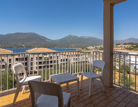 Hôtel U PALAZZU 3* - Image 1