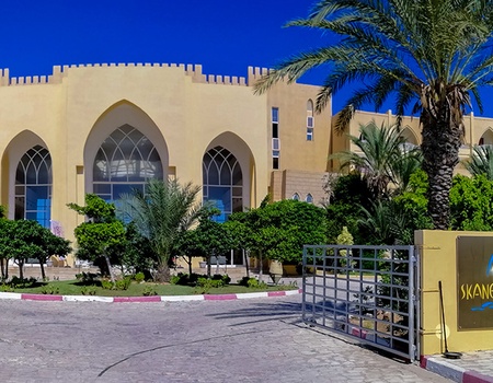 Hôtel Skanès Serail 4* - 3