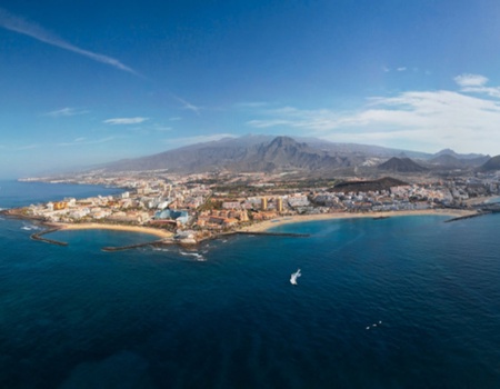 Combiné îles Ténérife et Grande Canarie - Grande Canarie, Canaries - Image 1