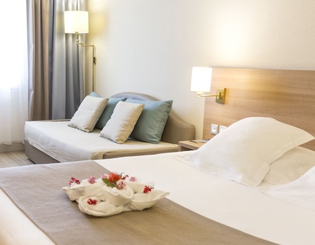 Best Western Plus Ajaccio Amiraute Hotel & Residence - Corse du Sud - Ajaccio, Corse - Image 2