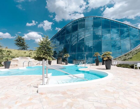 Center Parcs - Domaine Le Bois aux Daims - Morton, Centre - Image 2