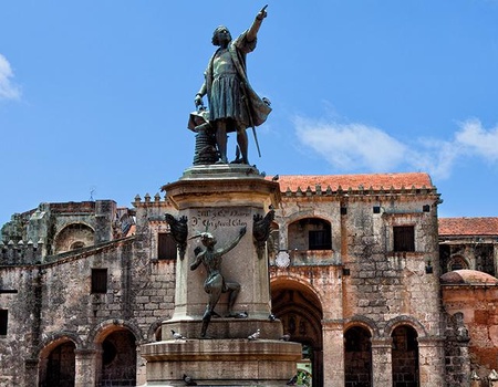 Combiné Hôtel Hodelpa Nicolas de Ovando 5* et Ôclub Select Wyndham Alltra Samana 4* - 2