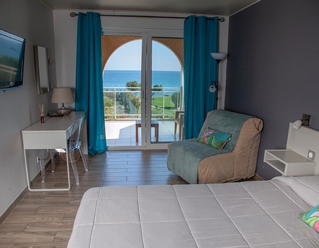 Hôtel Orizonte 3* (avec vols vacances) - 5