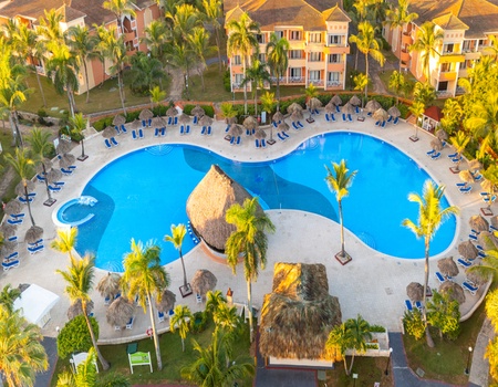 Bahia Principe Explore Turquesa 5* - Punta Cana, République Dominicaine - Image 1