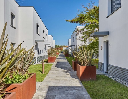 Villas Collection Le Domaine d'Anadara - Pyrénées Atlantiques - Anglet, Atlantique Sud - Image 2