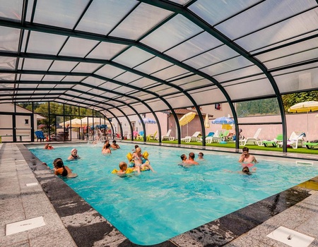 Flower Camping La Steniole, 4* - 2