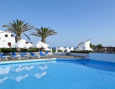 Club Coralia Cretan Village Beach Resort 4* - 2