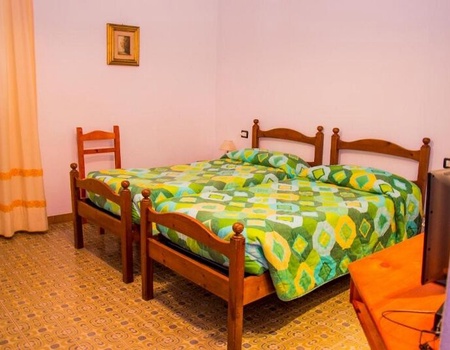 Hôtel Piccada 3* - 5