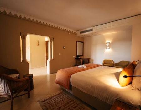 Hôtel Tozeur Plaza by Odyssée 4* - Tozeur, Tunisie - Image 5