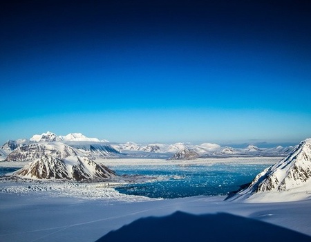 Circuit Aventure polaire au Spitzberg - 5