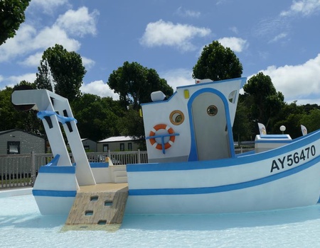 Camping Plijadur 4* - 5