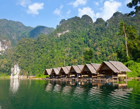 Thaïlande Intimiste ext. 5 nuits Koh Samui 4* - 18J/16N - Limité à 16 pers - Vols Air France - 2