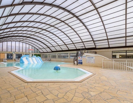 Camping La Croix du Vieux Pont, 5* - Berny Rivière, Nord & Est - Image 5