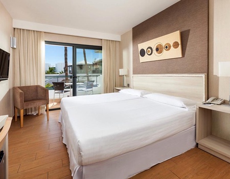 Hôtel THB Lanzarote Beach 4* - 5