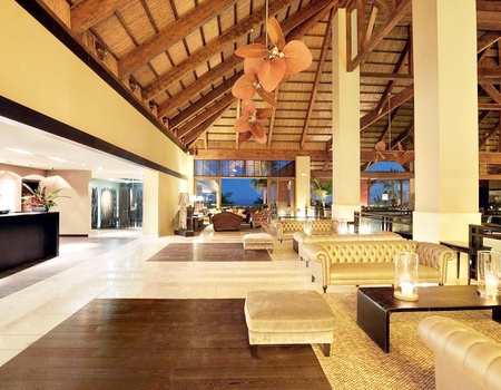 Hôtel Asia Gardens Hotel & Thai Spa, a Royal Hideaway Hotel 5* - 4