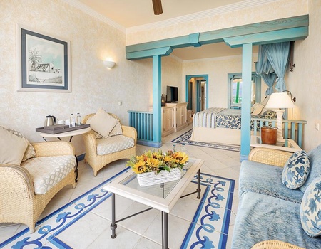 Hôtel Livvo Volcán Lanzarote 5* by Ôvoyages - 5