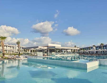 Hôtel Héliades Signature Atlantica Dreams Resort 5*